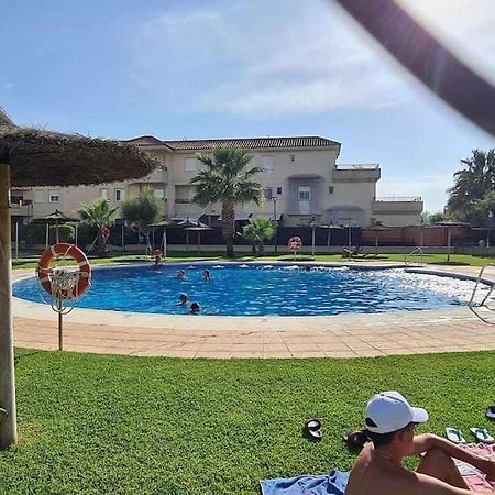 La Casita De Guia By Sanlucar Housing Apartment Sanlúcar de Barrameda Екстериор снимка