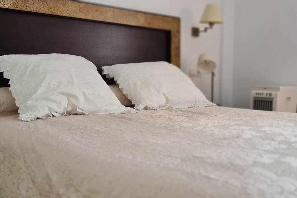 La Casita De Guia By Sanlucar Housing Apartment Sanlúcar de Barrameda Екстериор снимка