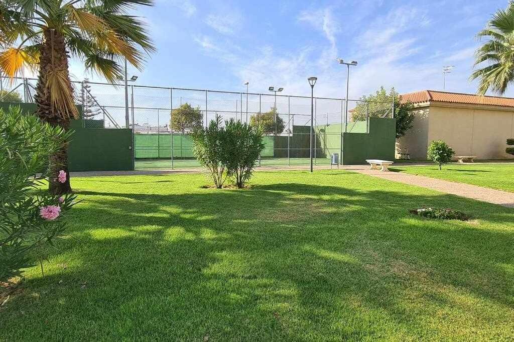 La Casita De Guia By Sanlucar Housing Apartment Sanlúcar de Barrameda Екстериор снимка