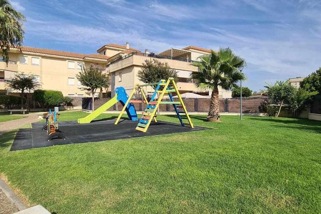La Casita De Guia By Sanlucar Housing Apartment Sanlúcar de Barrameda Екстериор снимка