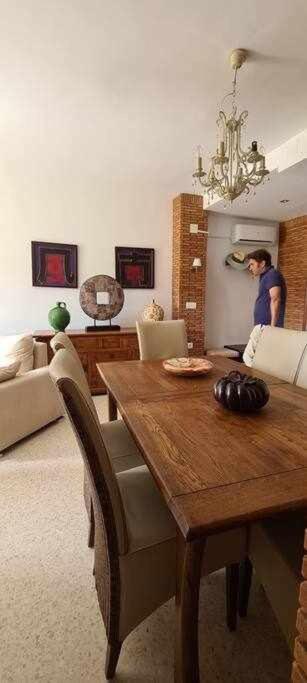La Casita De Guia By Sanlucar Housing Apartment Sanlúcar de Barrameda Екстериор снимка