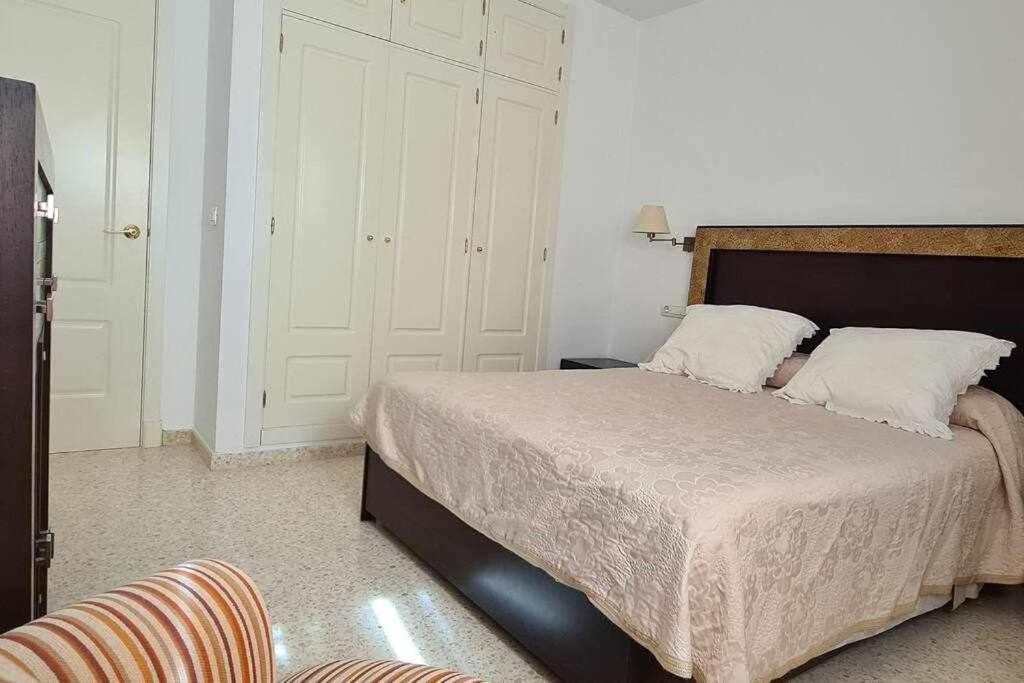 La Casita De Guia By Sanlucar Housing Apartment Sanlúcar de Barrameda Екстериор снимка