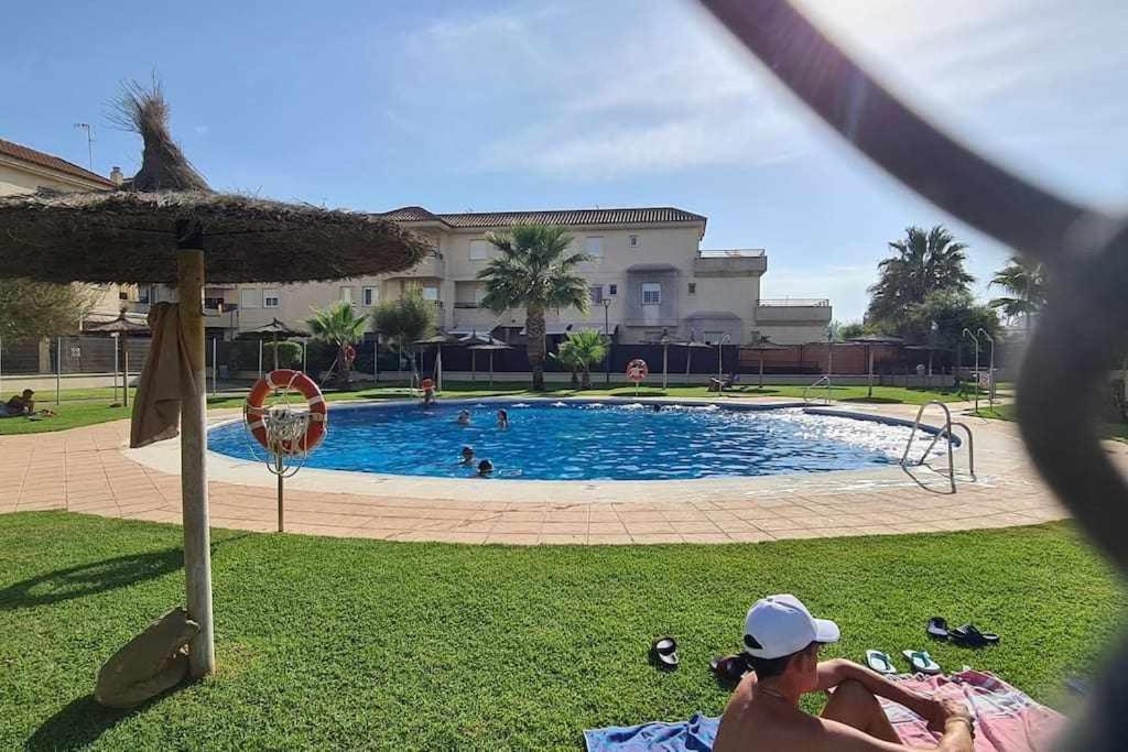 La Casita De Guia By Sanlucar Housing Apartment Sanlúcar de Barrameda Екстериор снимка