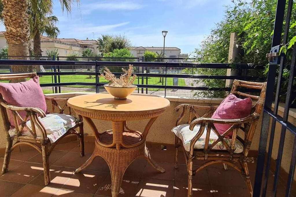 La Casita De Guia By Sanlucar Housing Apartment Sanlúcar de Barrameda Екстериор снимка